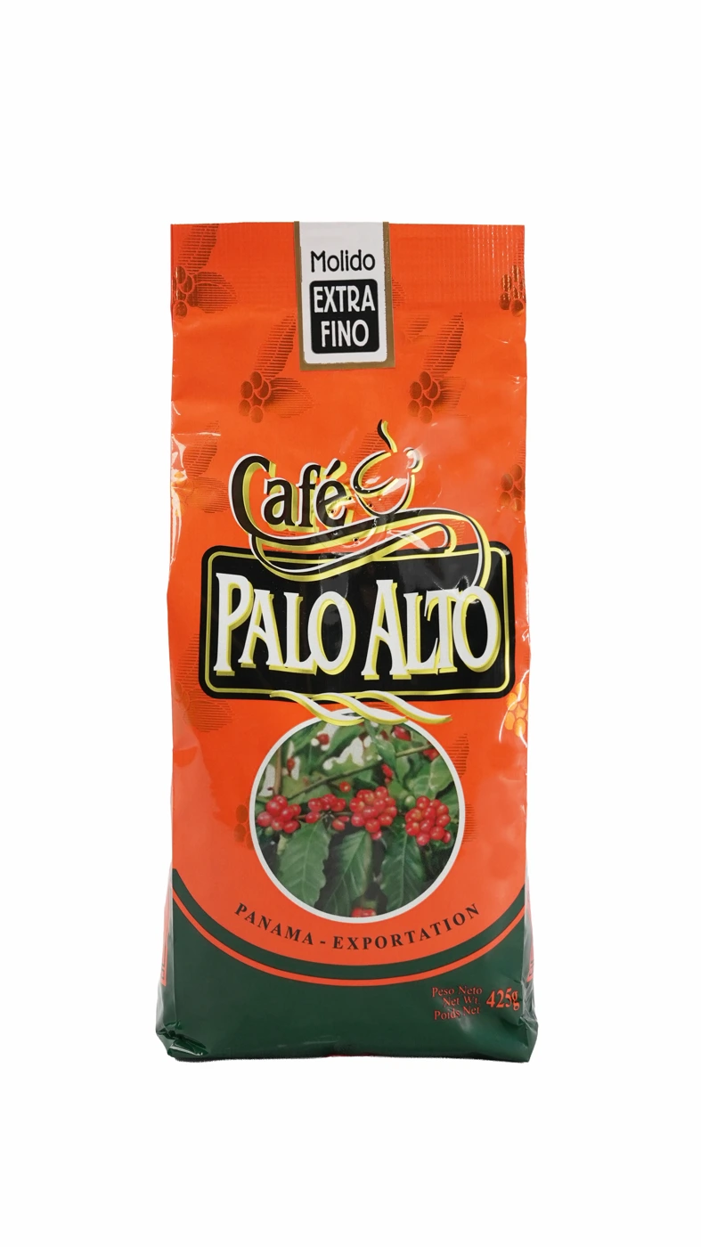 Café Palo Alto extrafino, 425 g