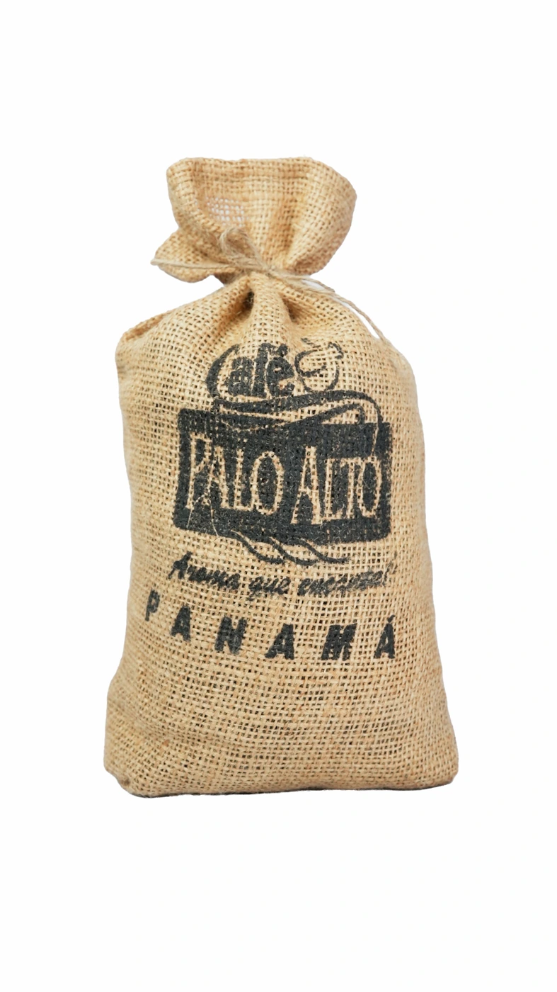 Café Palo Alto henequén molido, 425 g