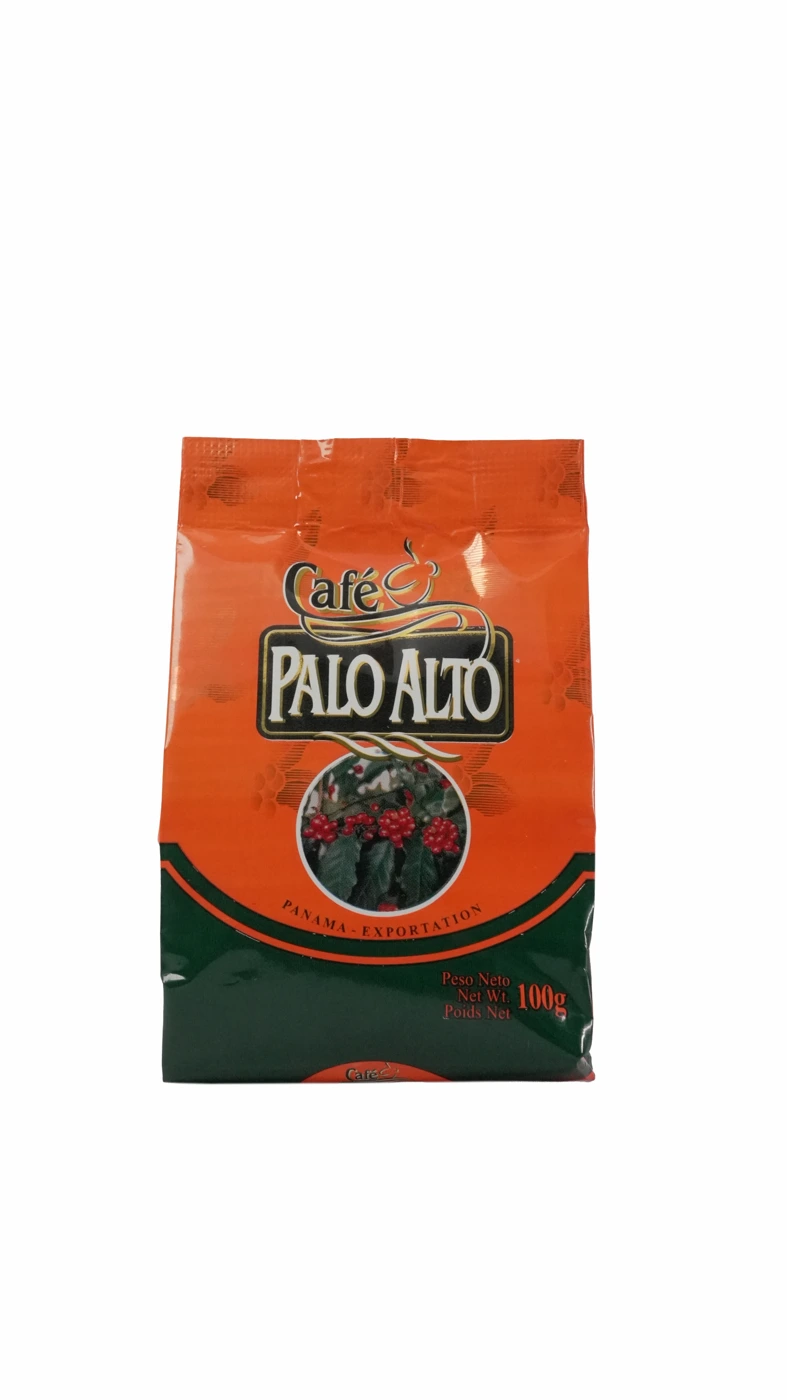 Café Palo Alto molido regular, 100 g