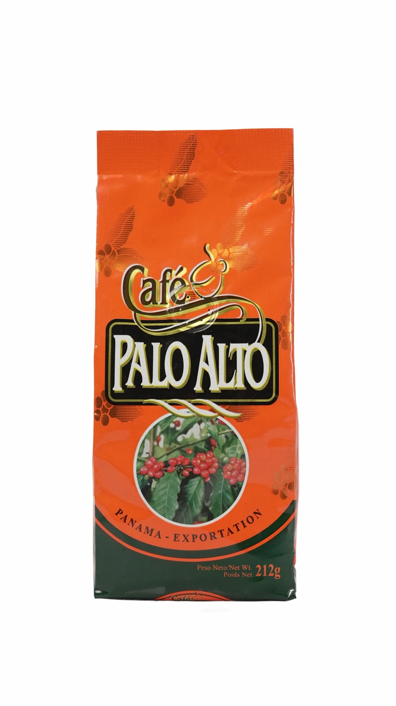 Café Palo Alto molido regular, 212 g