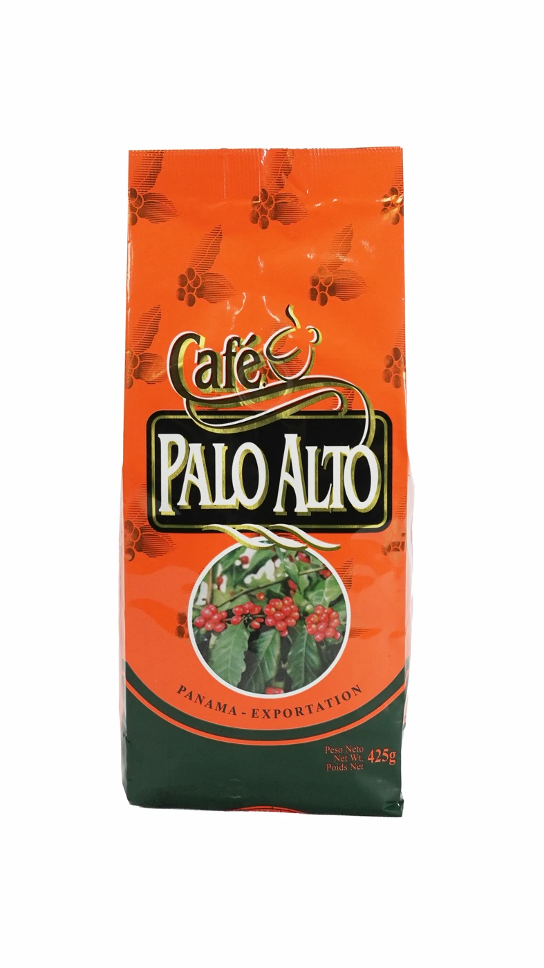 Café Palo Alto molido regular, 425 g